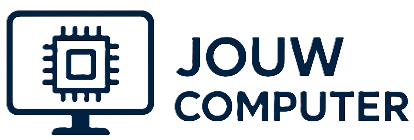 Jouw Computer